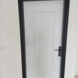 نقاشی ساختمان
