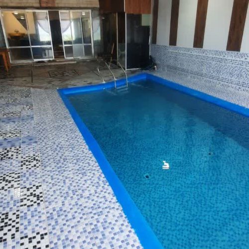 اچاره سوئد و ویلا استخر دار