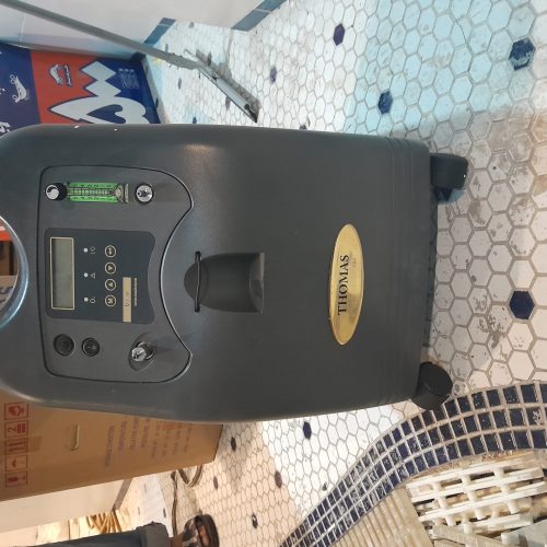 دستگاه اکسیژن ساز