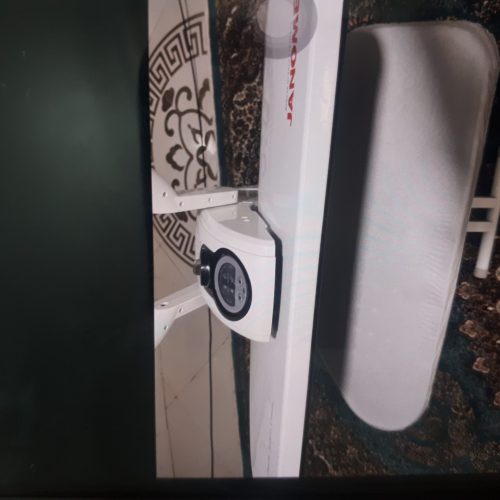 اتو پرس و بخار ژانومه