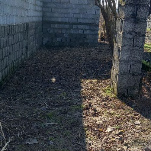 300متر زمین دهکده ساحلی محسن آباد پایین کیاشهر