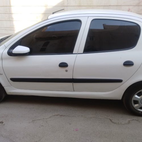 رانا LX موتور tu5 ،مدل 1395