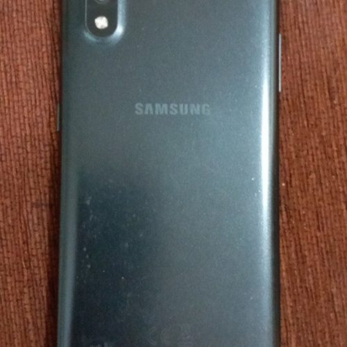 گوشی A01
