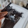 کراتین و اکستنشن مو تخصص