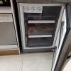 یخچال فریزر کم کارکرد بدون هیچ ایرادی