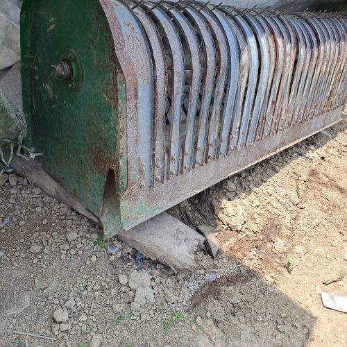 کمباین2016 فروش به دلیل تغییر شغل