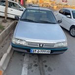 شاسی ها سالم موتور گیربکس سالم دوتا در سمت شاگرد رنگ ماشین فوق‌العاده عالی