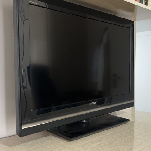 تلویزیون سونی مدلklv-32w550A