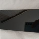 گوشی سامسونگ a12 مشکی 64 گیگ بدون تعمیر و سالم همراه کارتون