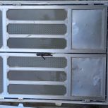 در و پنجره ی آلمینیوم