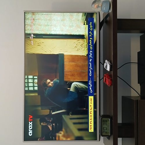 سینما خانگی سونی