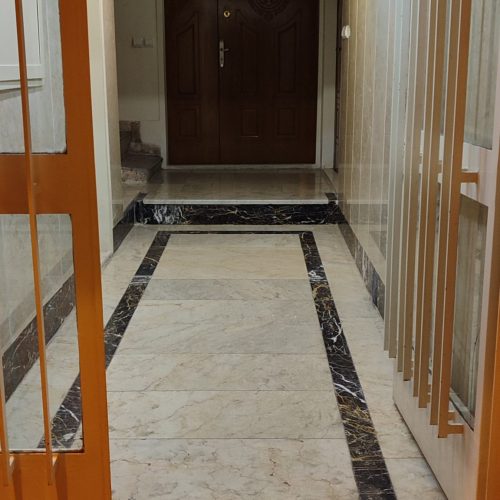 فروش یک واحد آپارتمان متراژ 128متری با طراحی دوبلکس