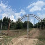 فروش زمین باغی