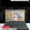 لپتاپ dell