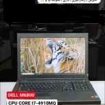 لپتاپ dell