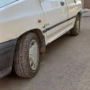 معاوضه با تیبا