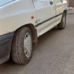 معاوضه با تیبا