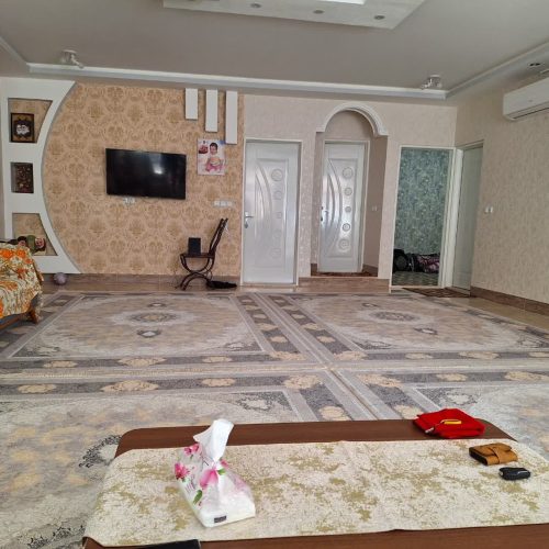 خانه ویلایی