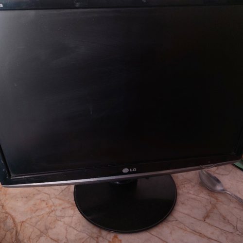 مانیتور 19 اینچ واید استوک LG – SAMSUNG (در حد نو )