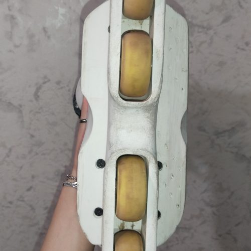 اسکیت اگرسیو