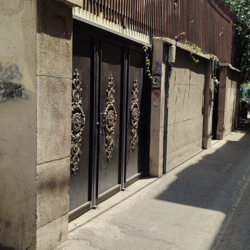 فروش یک واحد آپارتمان متراژ 128متری با طراحی دوبلکس