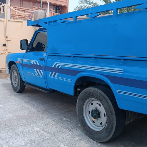 فروش نیسان 1403