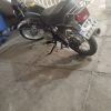 هندا 125 مزایده 95 رهرو