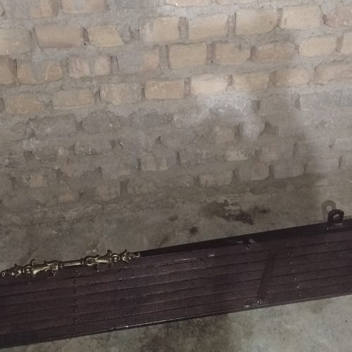 درب آکاردنی