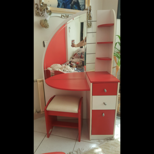 سرویس خواب نوجوان برند آپادانا