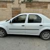 رنو تندر 90