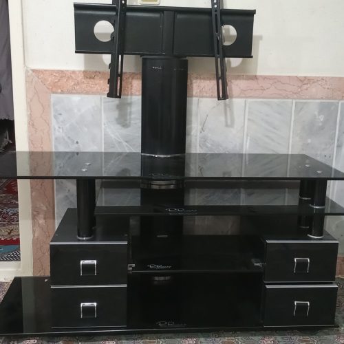 میزتلویزیون