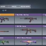 اکانت کالاف دیوتی 800تومان