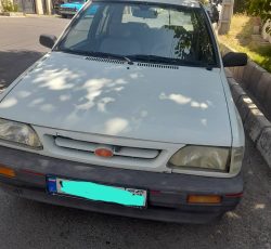 از لحاظ فنی سالم و بدون ایراد