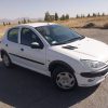 فروش206تیپ2مدل1390