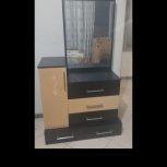 دراور چوبی و محکم