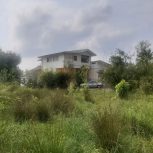 فروش باغ ویلا