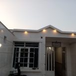 خانه ویلایی 161متری آزادشهر. ازدارتپه