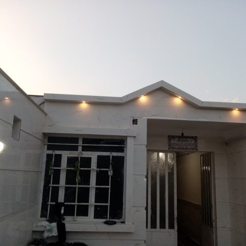 خانه ویلایی 161متری آزادشهر. ازدارتپه