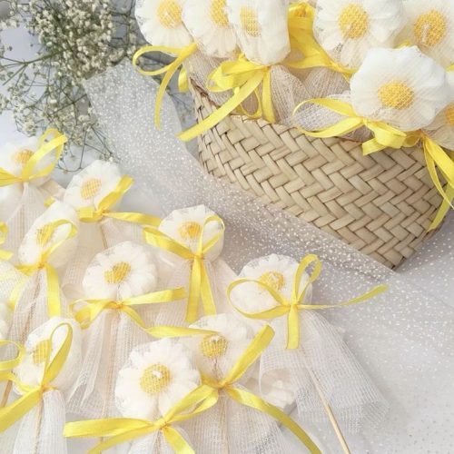 شمع های تزئینی