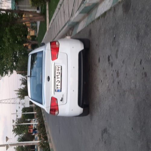 خودرو کیا سراتو