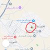 فروش زمین در کلدوزخ 1 ایذه با سند تک برگ 212 متر