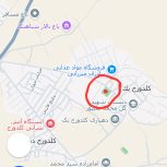 فروش زمین در کلدوزخ 1 ایذه با سند تک برگ 212 متر