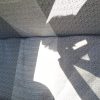 تیبا نقره ای مدل 95 فنی سالم