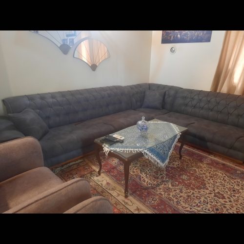 مبلمان