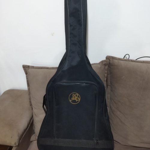 گیتار مدل king k1 نو