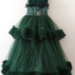 پیراهن پرنسسی خوشگل