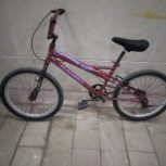 دوچرخه رامبو