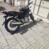 موتور پالس 86