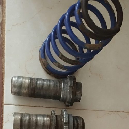 کمک رضوه ایی