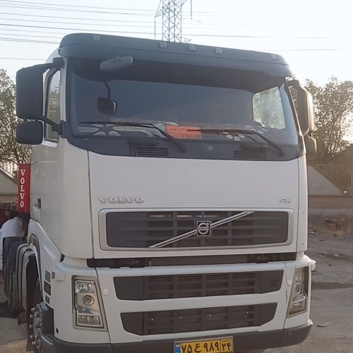 اف اچ83نیمه دوم